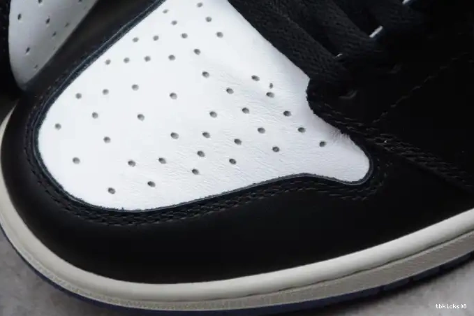 Rep TBkick Jordan Retro Air Blue OG High 555088-115 Moon 1 0520